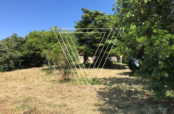 *#Terreno no Caxambu com 2000 m² pouco declive - Foto 1