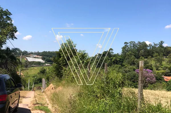 *#Terreno no Caxambu com 2000 m² pouco declive - Foto 2