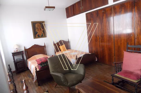 *#254m² de apartamento - 4 dormitórios no Centro / Jundiaí