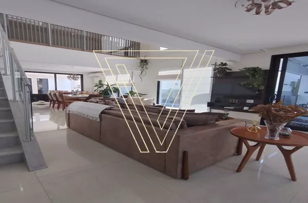 Casa em condomínio para venda, 3 quarto(s),  Residencial Ibi Aram I, Itupeva - Foto 3