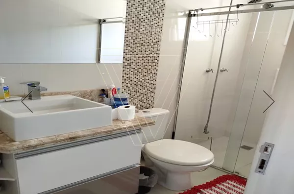 Casa em condomínio para venda, 3 quarto(s), Engordadouro, Jundiai - Foto 8