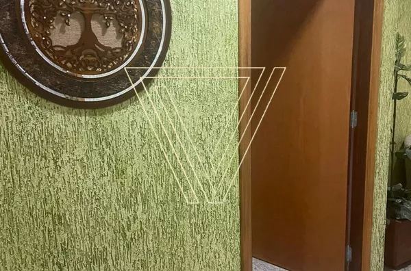 Sala comercial Mobiliada - Edifício Liberal Century - 40m² - Anhangabaú - Jundiaí - SP - Foto 5