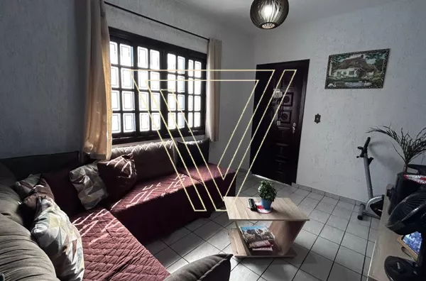 *Sobrado no bairro Jardim Caçula aceita permuta - Foto 1