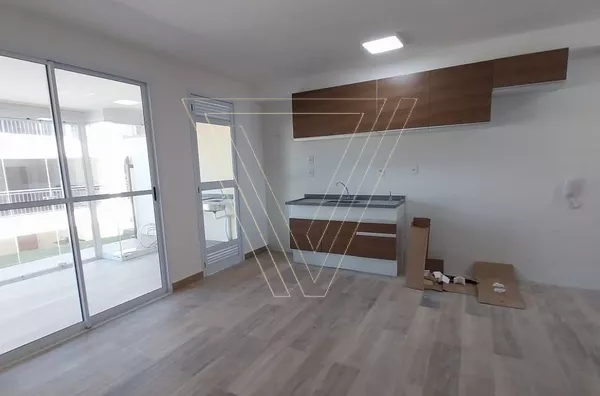 Apartamento para aluguel, 3 quarto(s), sendo 1 suite, Jardim Primavera, Itupeva - Foto 1