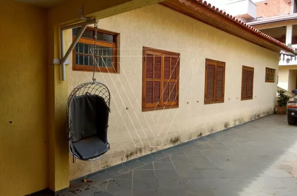 Ampla Casa Térrea para venda,  Jardim Caçula, Jundiai