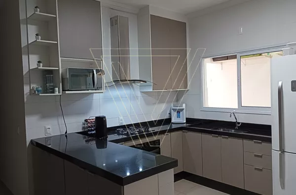 Casa para venda, 3 quarto(s),  Residencial Santa Giovana, Jundiai