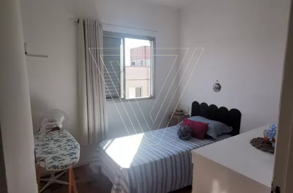 Apartamento à venda - 03 DORMITÓRIOS - Resid.Jardim Agapeama - Agapeama - Jundiaí - SP - Foto 14