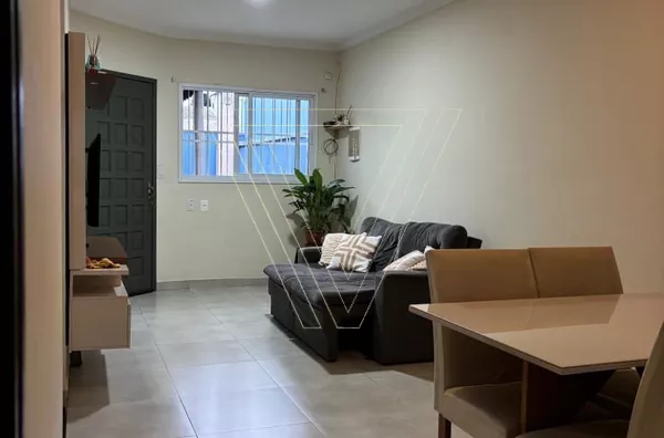*Casa para venda, 2 quarto(s),  Parque Residencial Jundiaí Ii, Jundiai