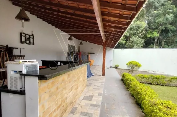 Chácara para venda, 3 quarto(s), Jardim Bertioga, Várzea Paulista - Foto 22