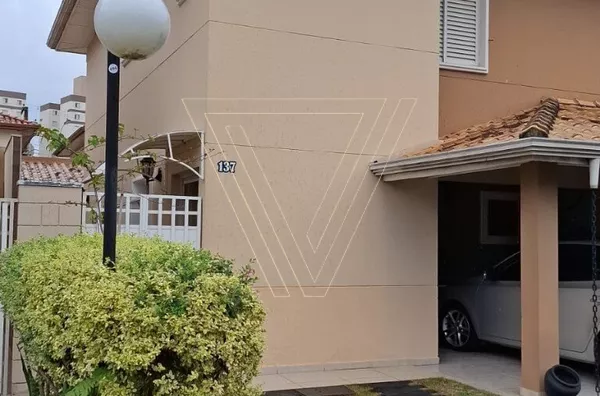 Casa à venda no Condomínio Vila das Palmeiras – Jardim Shangai – Jundiaí/SP - Foto 30