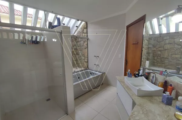Casa para venda, 3 quarto(s), Jardim Paulista I, Jundiaí - Foto 11
