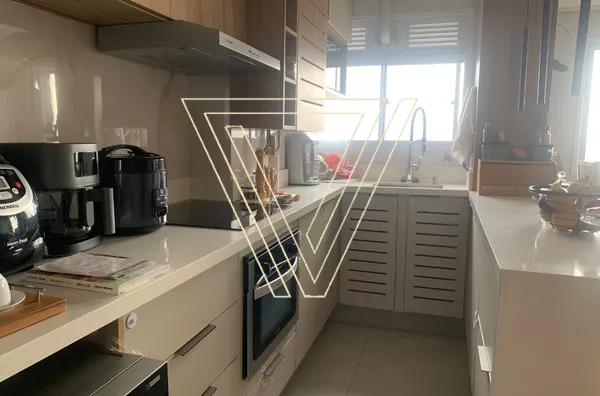 Apartamento à venda - Cobertura DUPLEX 107m² - Fatto Torres de São José - Engordadouro - Jundiaí - SP