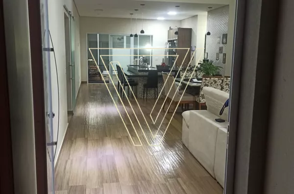 CASA CONDOMINIO SANTA ISABEL