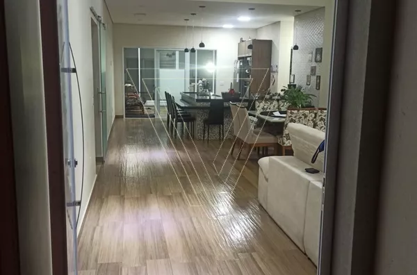 CASA CONDOMINIO SANTA ISABEL