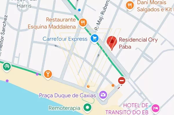 Apartamento Venda Praia Grande 2 dorms (1 suíte) com sacada - Foto 16