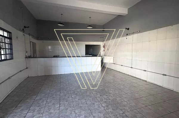 Salão comercial para aluguel,  Vila Marlene, Jundiai, Engordadouro - Foto 2