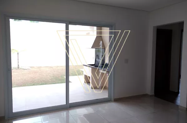 *#Linda casa térrea no Gran Ville São Venancio - Itupeva - Foto 1