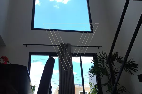 Casa em condomínio Itupeva