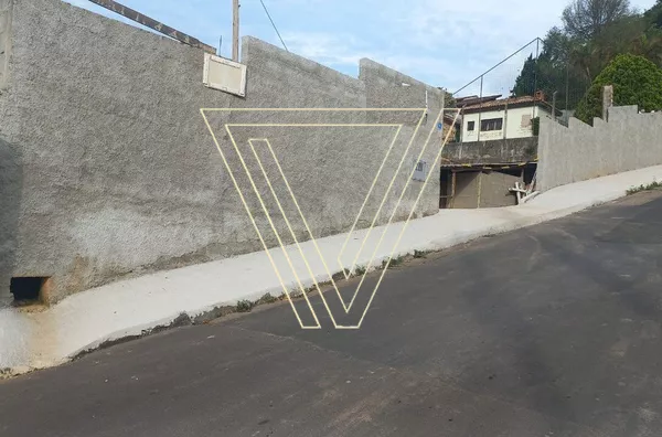 Terreno  plano para venda,  Roseira, Jundiai - Foto 1