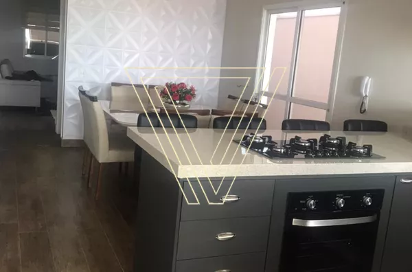 *#Belíssimo Sobrado no Cidade Nova em Jundiaí - Foto 2