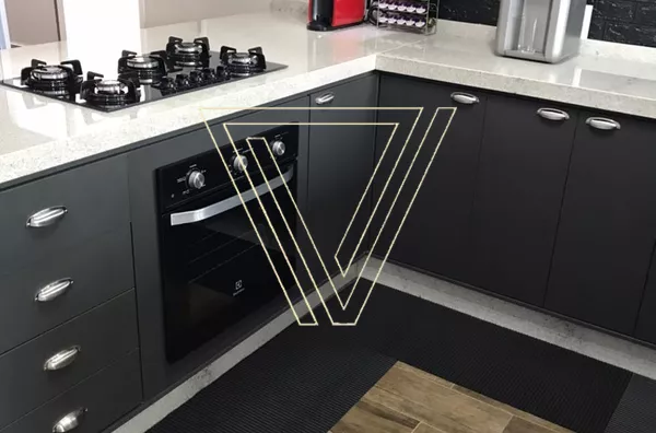 *#Belíssimo Sobrado no Cidade Nova em Jundiaí - Foto 4