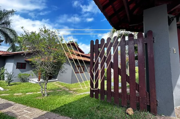 Casa em condomínio para venda, 3 quarto(s),  Parque Da Fazenda, Jundiaí - Foto 2