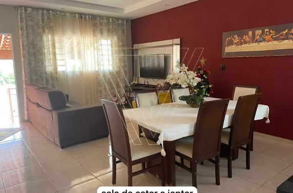 Casa para venda em Jarinú-SP estuda permuta com imóvel em Jundiaí-SP - Foto 1