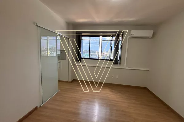 Sala Comercial para Locação no Centro de Jundiaí/SP – Edifício Ermelinda