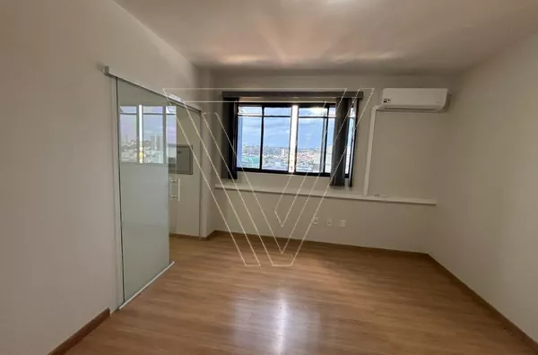 Sala Comercial para Locação no Centro de Jundiaí/SP – Edifício Ermelinda
