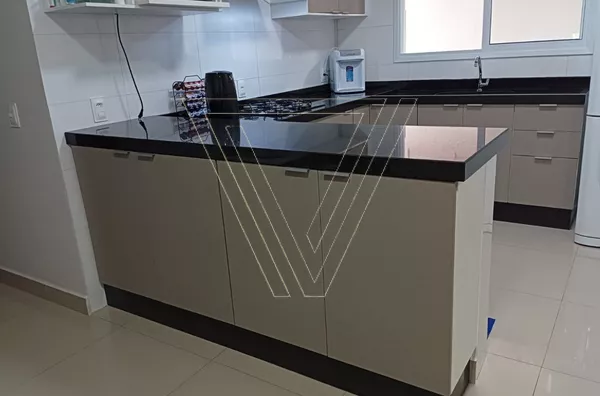 Casa para venda, 3 quarto(s),  Residencial Santa Giovana, Jundiai - Foto 7