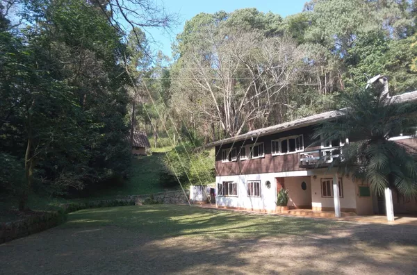 Área/Sítio para empreendimento para venda, 99.000 m² com Nascente Botujuru, Campo Limpo Paulista - Foto 12
