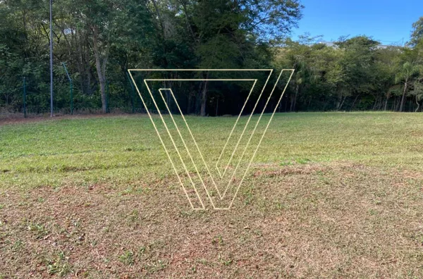 Vende Terreno 1228m² - Condomínio Fechado Village da Palmeiras Alto Padrão/ Itatiba - Foto 1