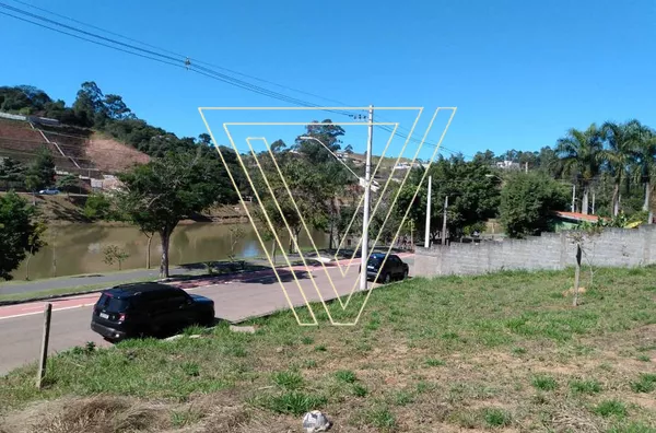 TERRENO VALE AZUL I - CAXAMBU - JUNDIAI - - Foto 1