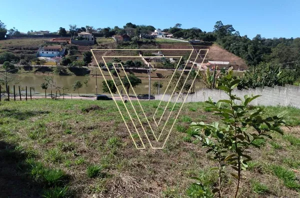 TERRENO VALE AZUL I - CAXAMBU - JUNDIAI - - Foto 3