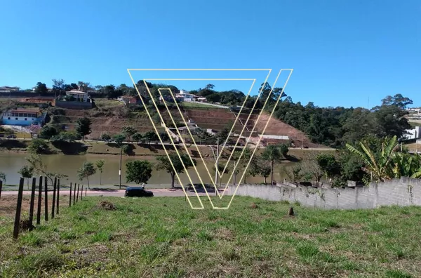 TERRENO VALE AZUL I - CAXAMBU - JUNDIAI - - Foto 4