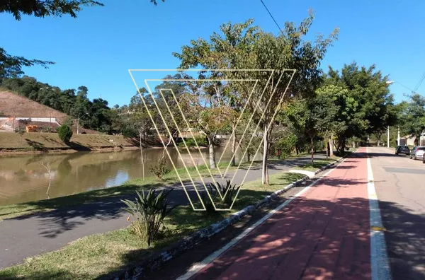 TERRENO VALE AZUL I - CAXAMBU - JUNDIAI - - Foto 6