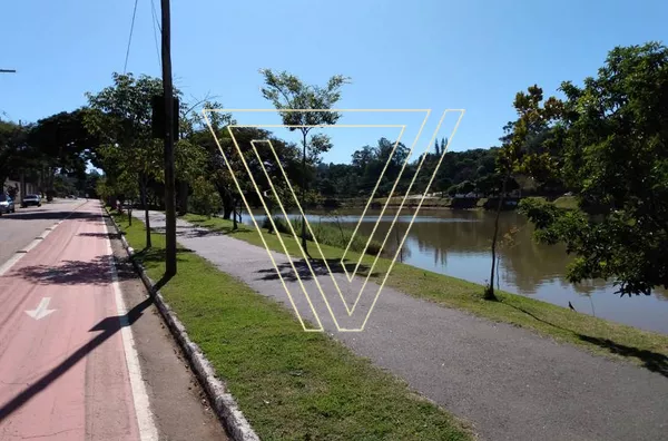 TERRENO VALE AZUL I - CAXAMBU - JUNDIAI -
