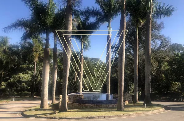 TERRENO 1.067M²  BOTHANICA JARINU - CONDOMÍNIO FECHADO. - Foto 3