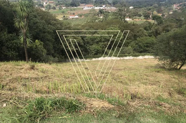 TERRENO 1.067M²  BOTHANICA JARINU - CONDOMÍNIO FECHADO. - Foto 1