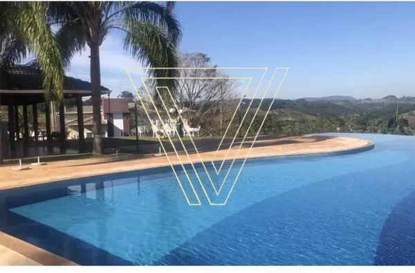 TERRENO 1.067M²  BOTHANICA JARINU - CONDOMÍNIO FECHADO. - Foto 4