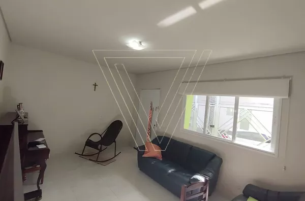 # Vila Arens (ACEITA PERMUTA COM CHÁCARA OU CASA). - Foto 3