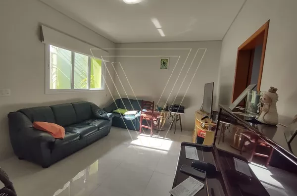 # Vila Arens (ACEITA PERMUTA COM CHÁCARA OU CASA). - Foto 1