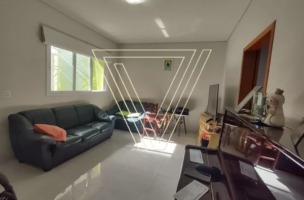 Vila Arens  (ACEITA PERMUTA COM CHÁCARA OU CASA). - Foto 2