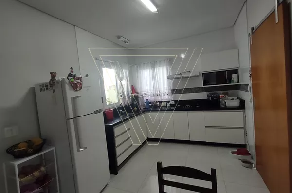 # Vila Arens (ACEITA PERMUTA COM CHÁCARA OU CASA). - Foto 4