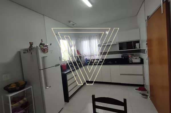 Vila Arens  (ACEITA PERMUTA COM CHÁCARA OU CASA). - Foto 4