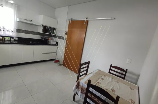 # Vila Arens (ACEITA PERMUTA COM CHÁCARA OU CASA). - Foto 5