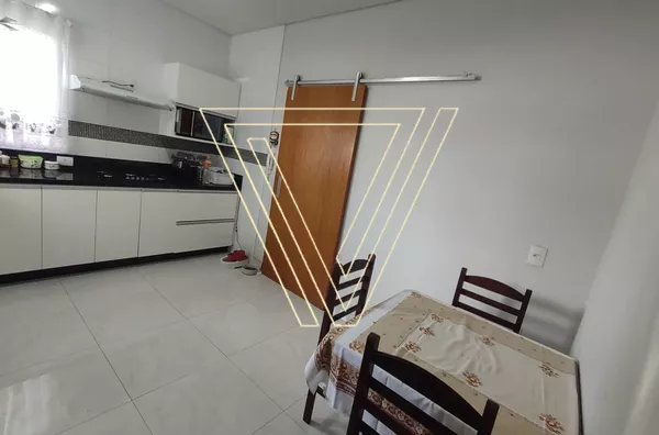 Vila Arens  (ACEITA PERMUTA COM CHÁCARA OU CASA). - Foto 5