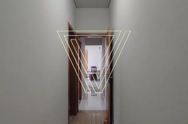 Vila Arens  (ACEITA PERMUTA COM CHÁCARA OU CASA). - Foto 6