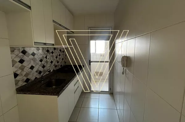 Apartamento para venda Maraville Nature,Vila Rami, Jundiai
