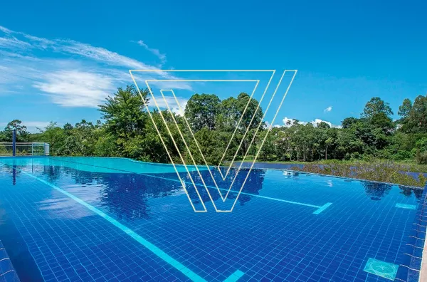 Lote no Condomínio Ibi Aram II de 1.114,64m². - Foto 5